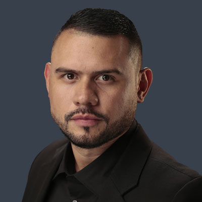Daniel Rodriguez