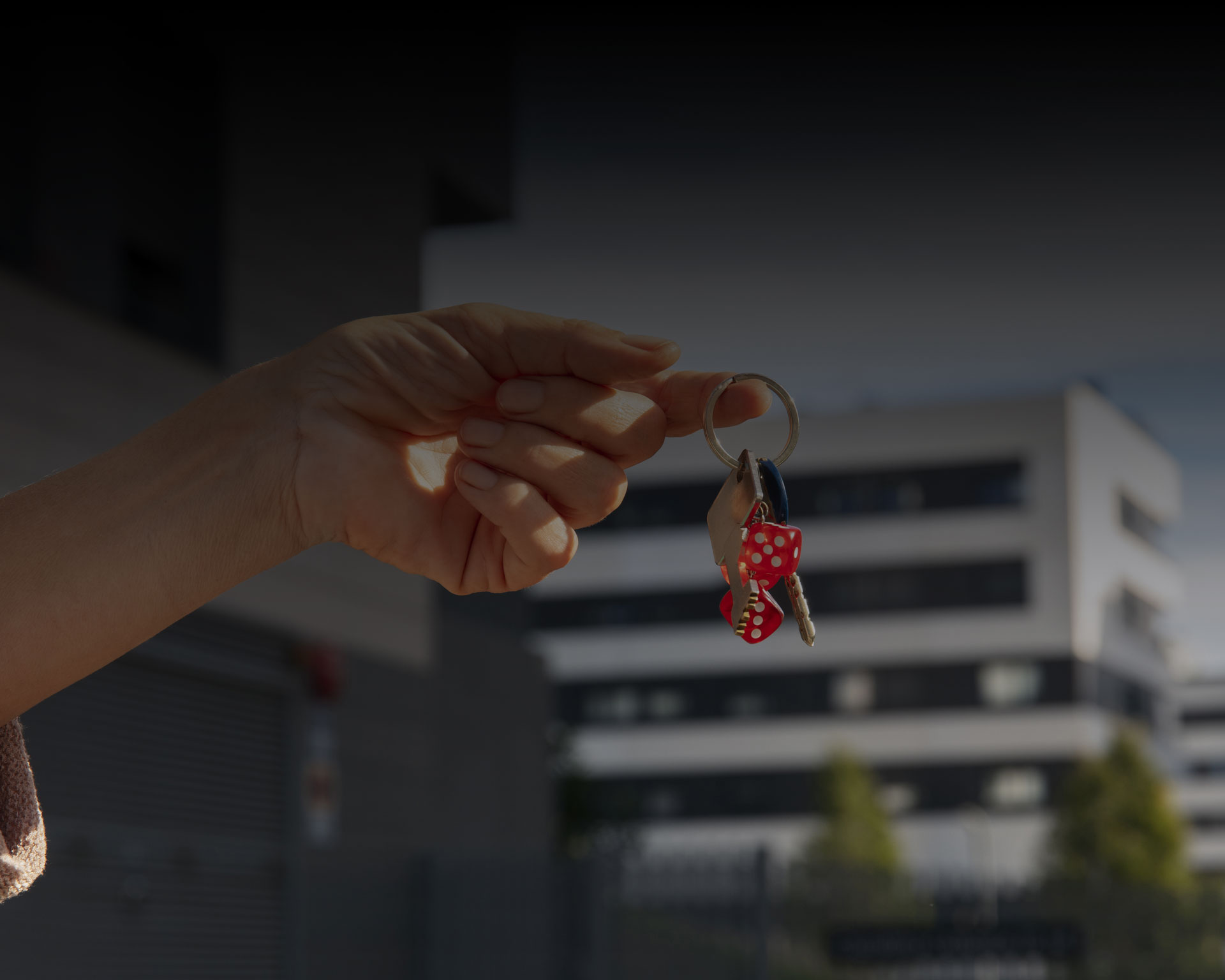 Derecho inmobiliario