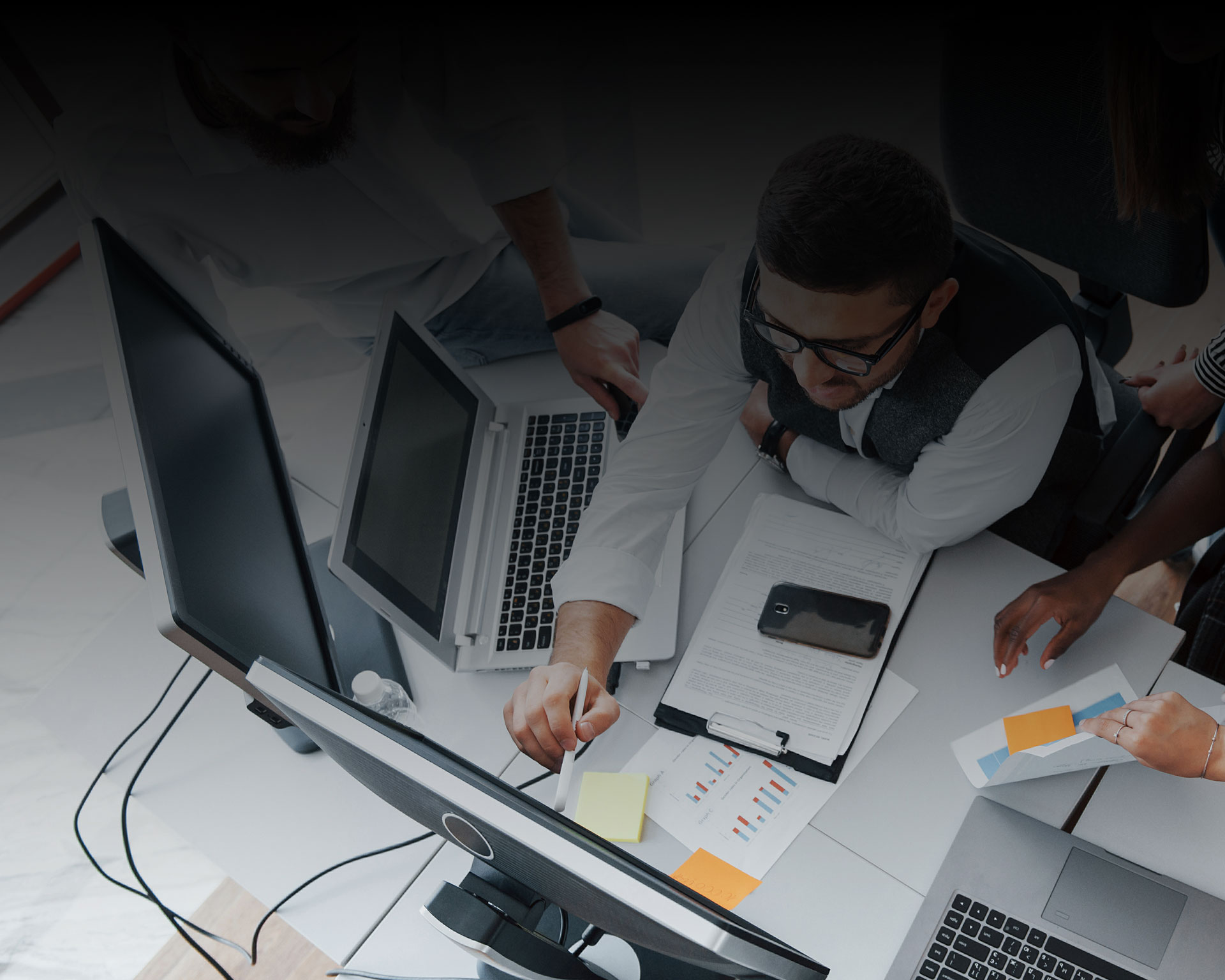 Derecho laboral empresas
